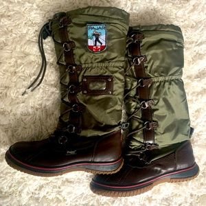 Pajar boots
